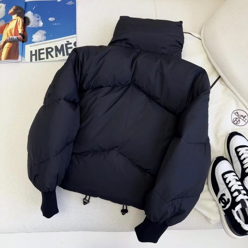 Hermes Down Jackets